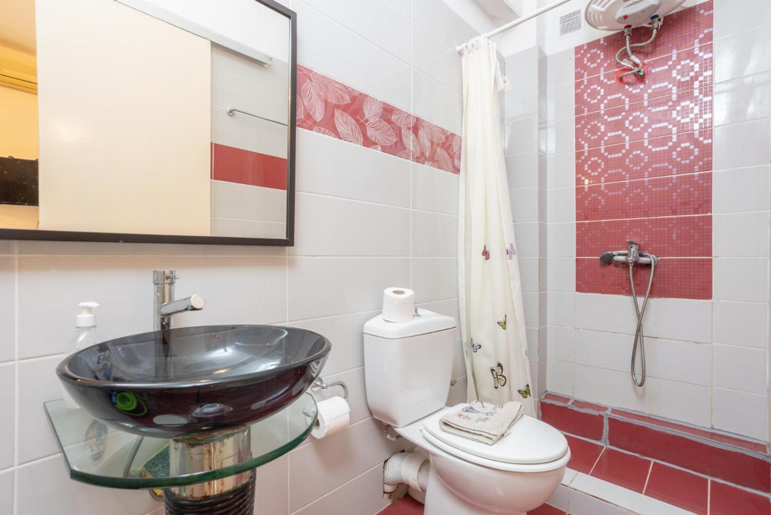Flora Maisonettes 2 Гайос Екстериор снимка